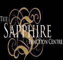 The Sapphire Function Centre logo